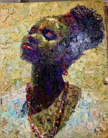 The Study Hotel Exhibition July 1st - September 30th