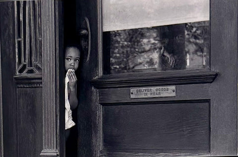 Ain't Nobody Home by Howard D Simmons
