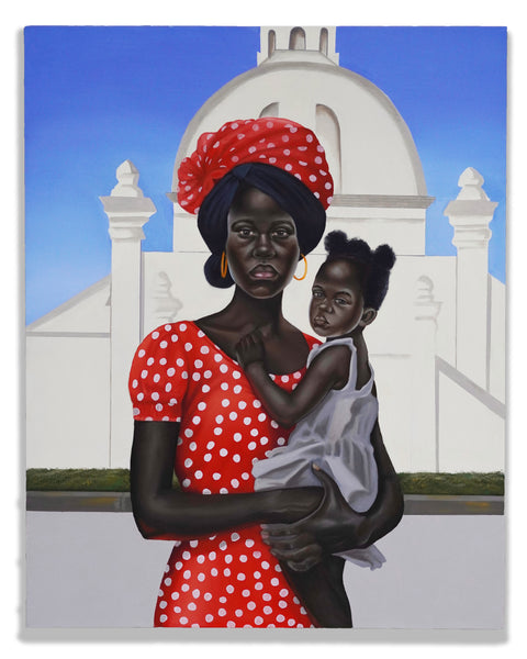 Sunday Best Adwna and Sandra 2023- Solomon Adufah