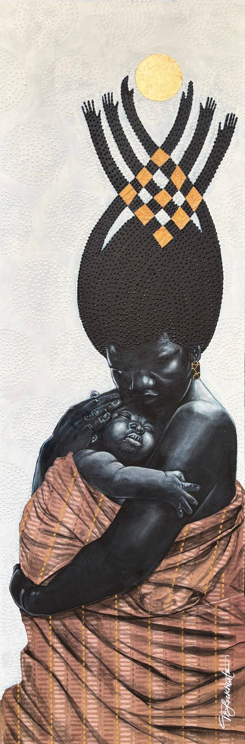 Heaven In My Arms