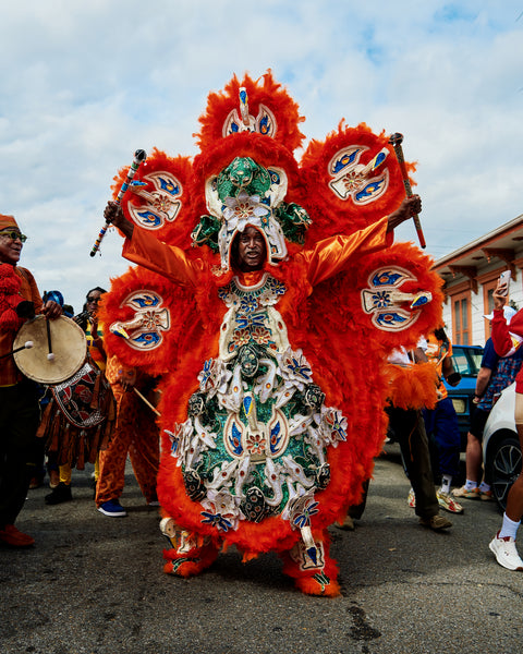 archival Photographs - Roots & Routes: A Series (3 of 30
