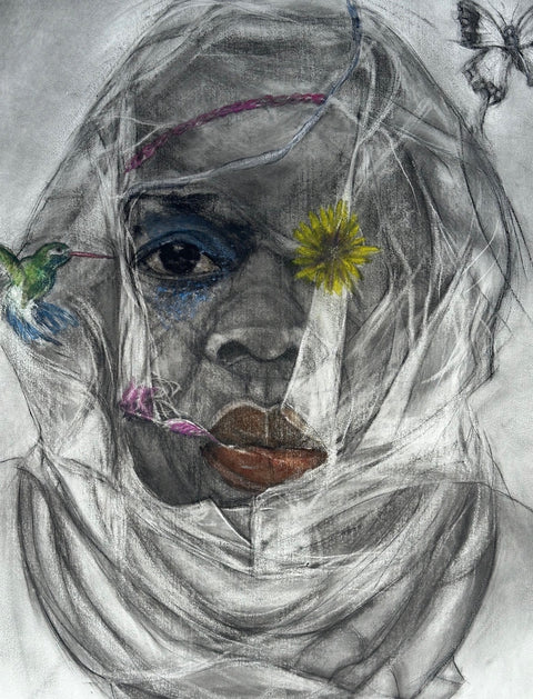 Original work by Jesse Howard