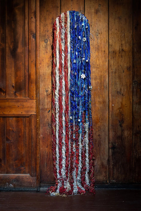 American't (2018 - 2026) by Nnaemeka Ekwelum