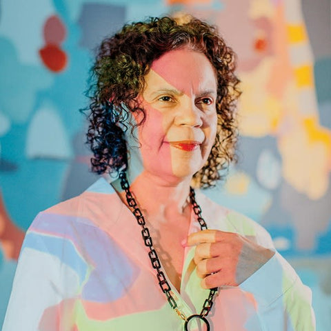 Candida Alvarez: Here. A Visual Reader by artist