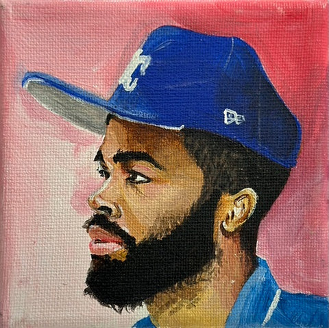 Miniature Originals by Kristen Williams