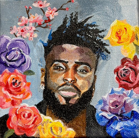 Miniature Originals by Kristen WIlliams
