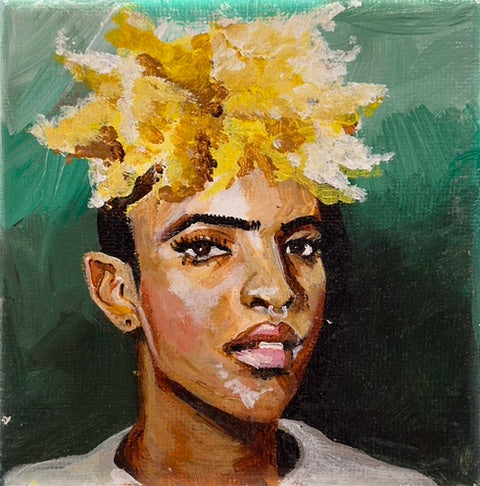 Miniature Originals by Kristen Williams