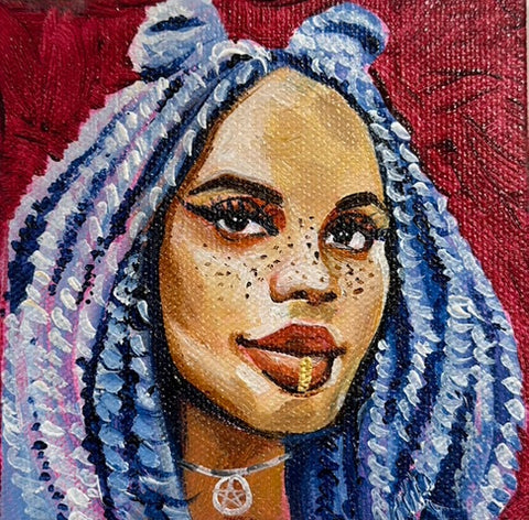 Miniature Originals by Kristen WIlliams
