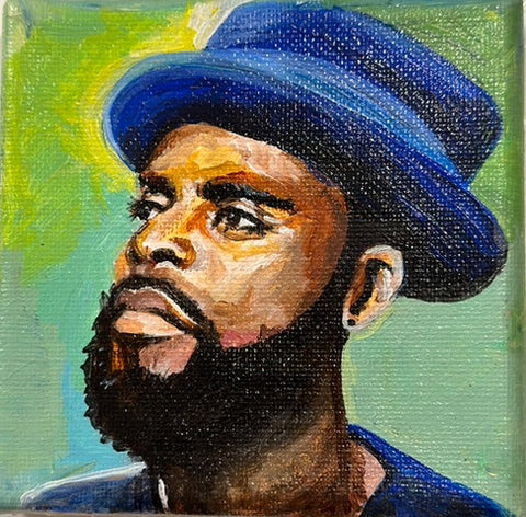 Miniature Originals by Kristen WIlliams