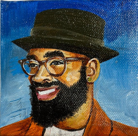 Miniature Originals by Kristen WIlliams