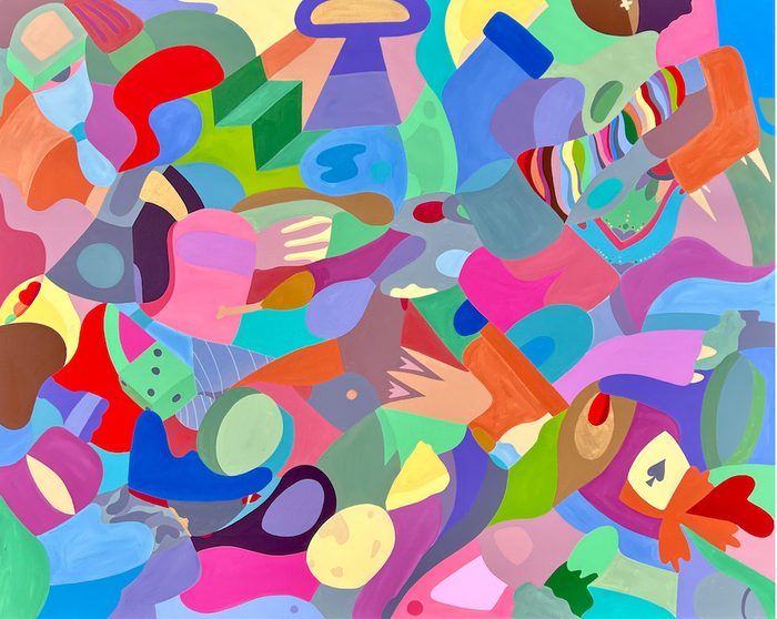 Soul Food by Edo
